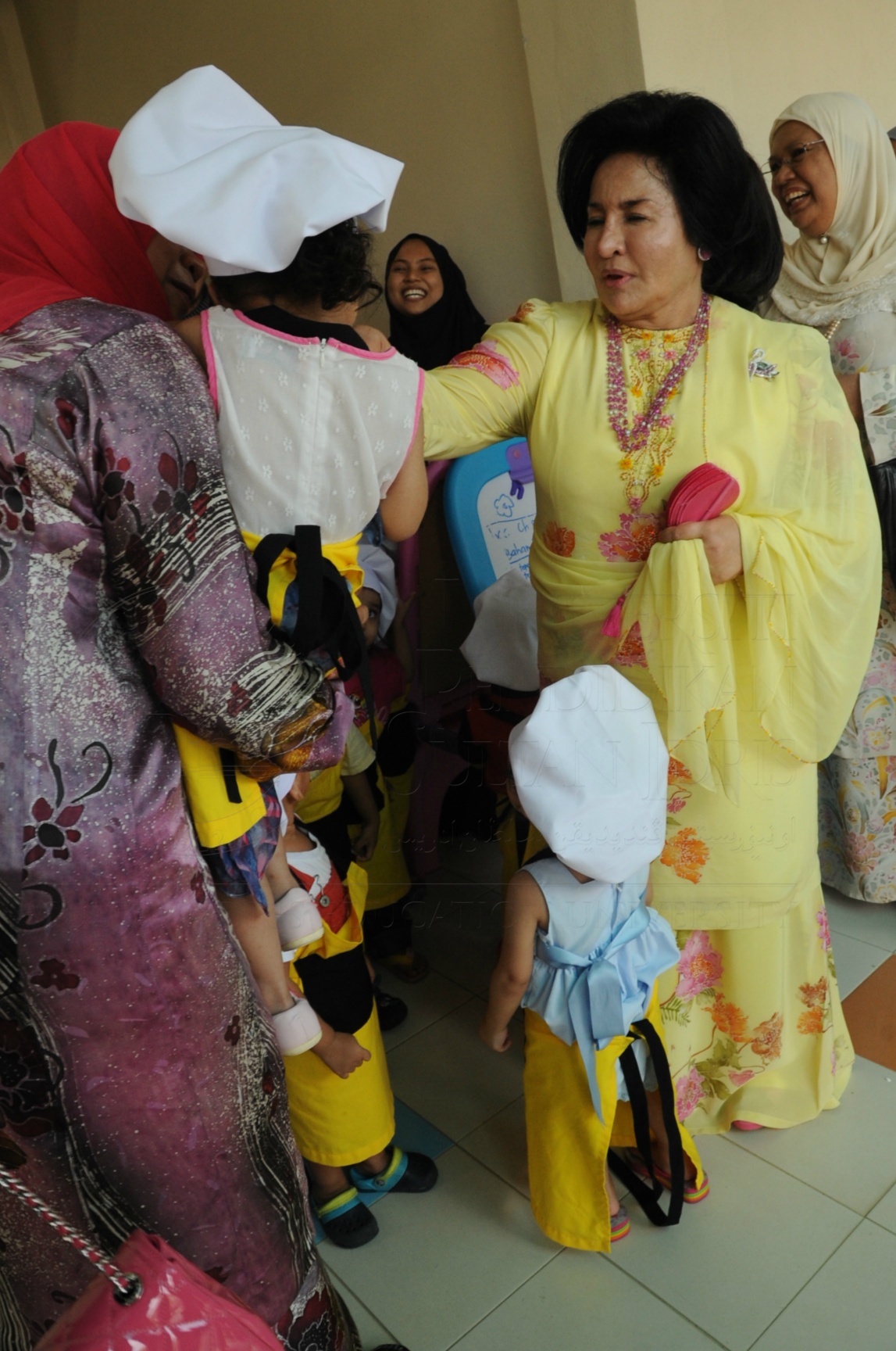 PRO16 32 NCDC HAS 3945